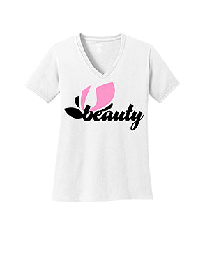 Ubeauty awareness brand stop cyber bullying t-shirt