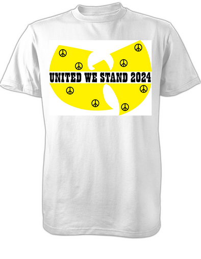 Wu-tang United we stand 2024